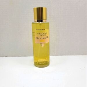 SOLD!Victoria's Secret Coconut Passion Fragrance Mist